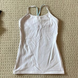 Ivivva Girls Tank Top Size 14